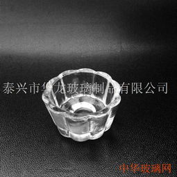 光影中的艺术 玻璃蜡烛杯与日用玻璃制品的生活美学